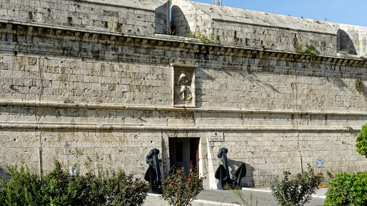 20191025 104051•Civitavecchia•Latium•Italy